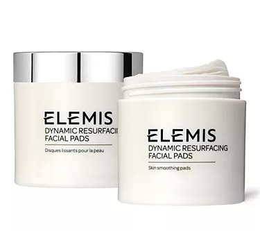 ELEMIS Dynamic Resurfacing Facial Pads 60-ct Duo 1 11459-elemis-dynamic-resurfacing-facial-pads-60-ct-duo-1.webp