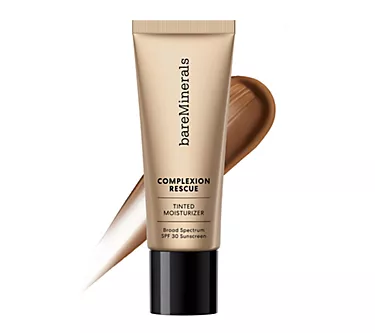 bareMinerals Complexion Rescue SPF 30 Tinted Cream 1 11461-bareminerals-complexion-rescue-spf-30-tinted-cream-1.webp