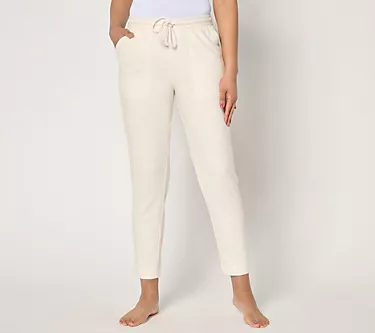 Modern Soul Comfort Soul Terry Lounge Pant with Pockets