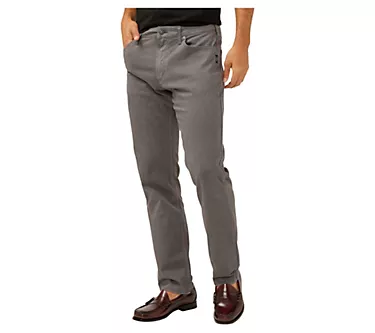 Silver Jeans Co. Men's Machray Athletic Fit Straight  Jeans