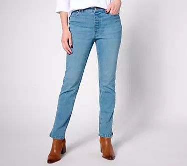 Denim & Co. Tall Easy Stretch Utility Back Pocket Jeans 1 115286-denim-co-tall-easy-stretch-utility-back-pocket-jeans-1.webp