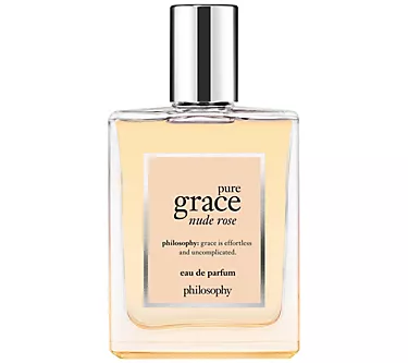 philosophy grace eau de parfum 2 oz