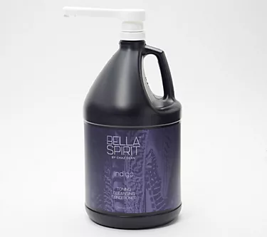 WEN by Chaz Dean Bella Spirit Cleansing Cond. One Gallon