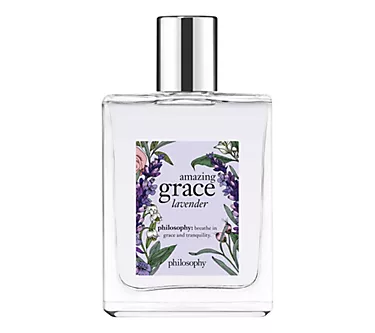 philosophy grace fragrance 4oz edt