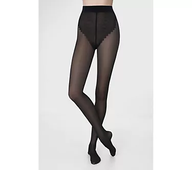 SkyTights CabinComfort 70 Denier Graduated Compression Tights
