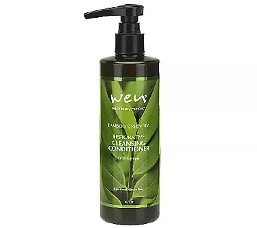 WEN by Chaz Dean 16 oz Cleansing Conditioner w/Rice Protein