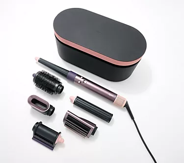 Dyson Jasper Plum Airwrap i.d. Multi-Styler and Dryer
