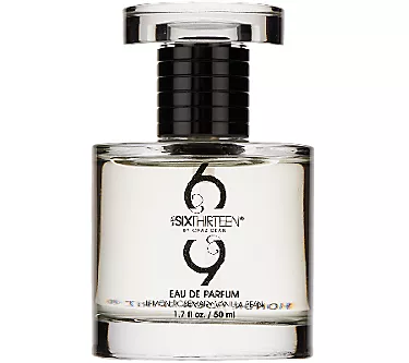 WEN by Chaz Dean SixThirteen EDP Fragrance 1.7 oz.