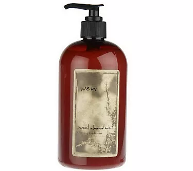 WEN by ChazDean Choice of 16oz. Cleansing Conditioner Auto-Delivery