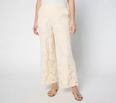 by Stacy London Regular Pull-On Lace Cropped Pant 1 119342-by-stacy-london-regular-pull-on-lace-cropped-pant-1.webp