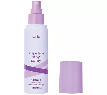 tarte Shape Tape Stay Spray Setting Spray
