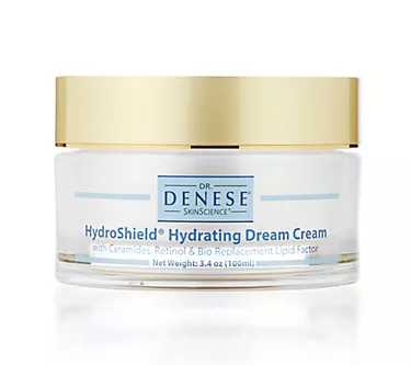 Dr. Denese HydroShield Hydrating Dream Cream 3.4 oz Auto-Delivery