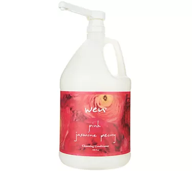 WEN by Chaz Dean Pink Jasmine Peony Cleansing Cond Gallon 1 12000-wen-by-chaz-dean-pink-jasmine-peony-cleansing-cond-gallon-1.webp