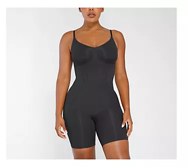 Shapellx Seamless Smoothing Bodysuit
