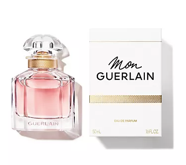 Guerlain Mon Guerlain Eau de Parfum 1.7 oz