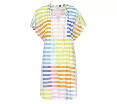 Sunshine Tienda Dolman Sleeve Cove Dress