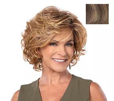 Toni Brattin Gorgeous Wig