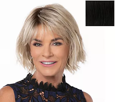 Toni Brattin Trendy Textured Wig