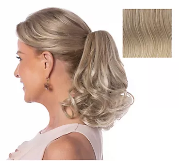 Toni Brattin Pony Double Play