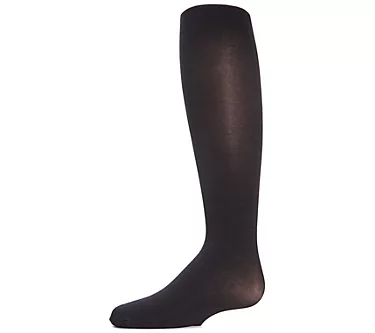 Memoi Girls Essentials Nylon Tights 2-Pack