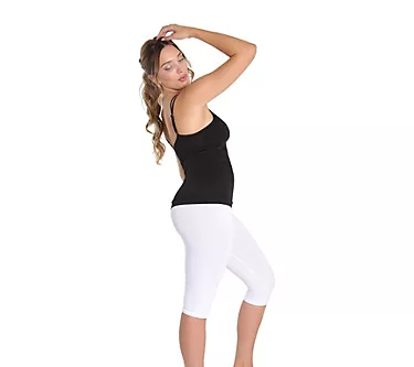 Memoi Goalkeeper Shaping Sport V-Neck Cami
