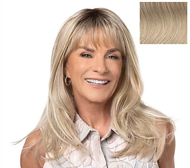 Toni Brattin All Grown Up Wig