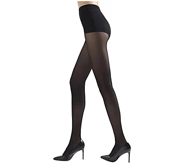 Natori Soft Suede Opaque Tights