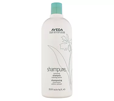 Aveda Shampure Nurturing Shampoo - 33.8 fl oz