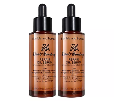 Bumble and Bumble Bond-Building Hair Repair OilSerum Duo