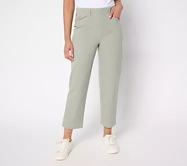 AnyBody Petite All-Stretch Twill Straight Leg Ankle Pants 1 122699-anybody-petite-all-stretch-twill-straight-leg-ankle-pants-1.webp