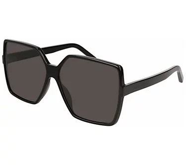 Saint Laurent Women's Square Retro BettySunglasses