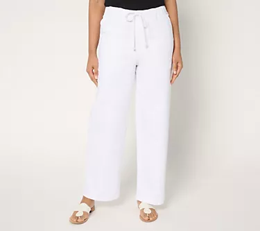 Studio Park x Amy Stran Regular Drawcord Jean- White 1 123490-studio-park-x-amy-stran-regular-drawcord-jean-white-1.webp