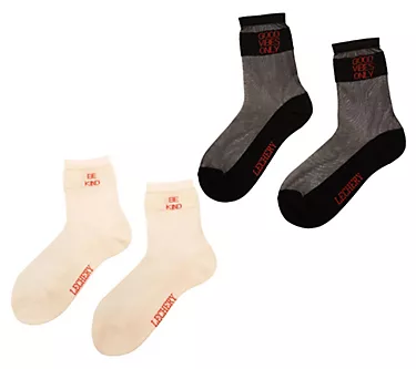 124366-lechery-be-kind-good-vibes-only-sheer-crew-socks-2-pairs-1.webp