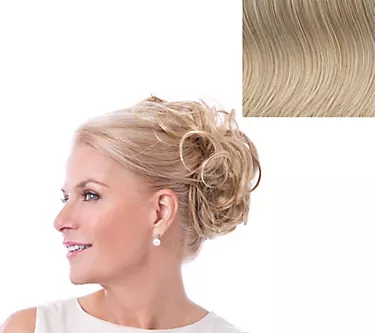 Toni Brattin Twin Clip Soft Curl Hair Piece