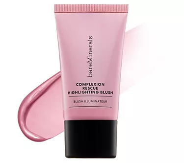 bareMinerals Complexion Rescue Liquid Highlighting Blush