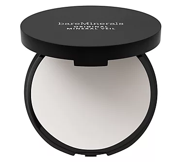 bareMinerals Original Mineral Veil Pressed Sett ing Powder
