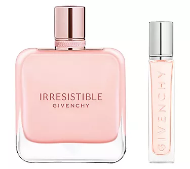 Givenchy Irresistible of Choice & Eau De Parfum Travel Spray