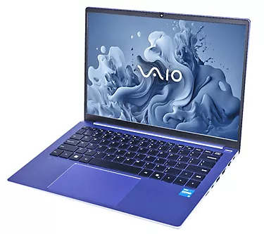 VAIO 14" FHD Laptop Intel Core i3 8GB RAM 512GB SSD with BacklitKeyboard