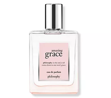 philosophy amazing grace eau de parfum 2 oz. Auto-Delivery
