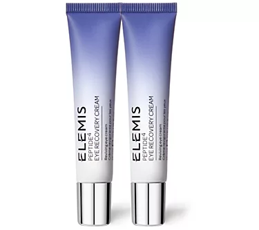 ELEMIS Peptide4 Eye Recovery Cream Duo