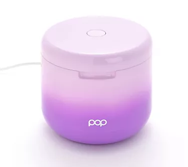 Pop Sonic Oasis Ultrasonic Cleansing Device