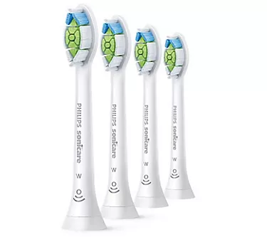 Philips Sonicare DiamondClean Brush Head - Setof 4