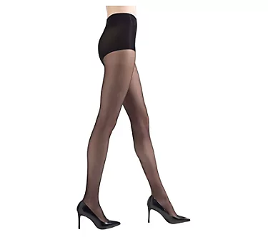 Natori Women's Set of 2 Shimmer Sheer Control Top Tights