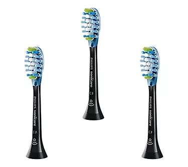 Philips Sonicare Premium Plaque Control Brush Head 3-pack