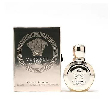 Versace Eros Pour Femme Eau de Parfum Spray
