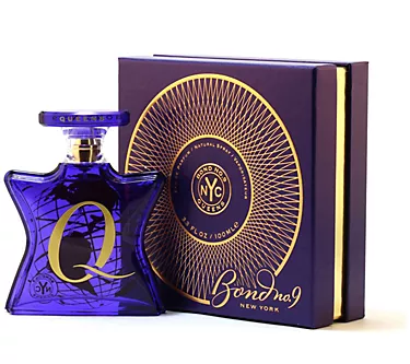 Bond No 9 Queens Eau de Parfum Spray 3.4 oz