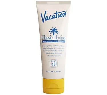 Vacation Classic Lotion SPF 50