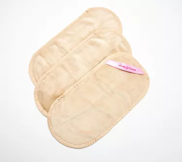 The Original MakeUp Eraser PRO Cloth 3pc Set