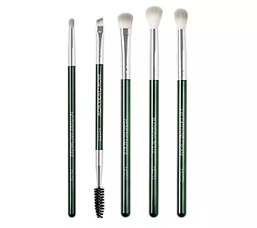 MOTD Cosmetics Starter Eye Makeup Brush Set