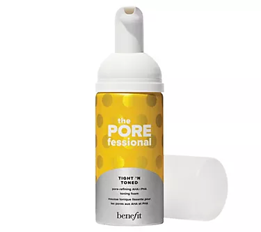 Benefit POREfessional Tight n Toned Toner Mini